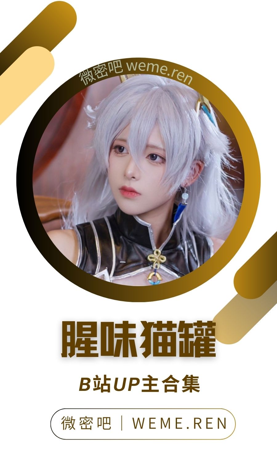 B站「腥味猫罐」作品高质量备份打包